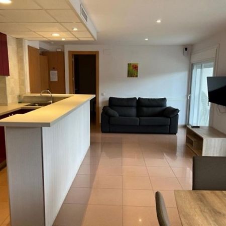Costa Daurada Apartaments - Royal 108 Luxe Салоу Екстериор снимка