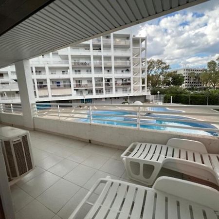 Costa Daurada Apartaments - Royal 108 Luxe Салоу Екстериор снимка