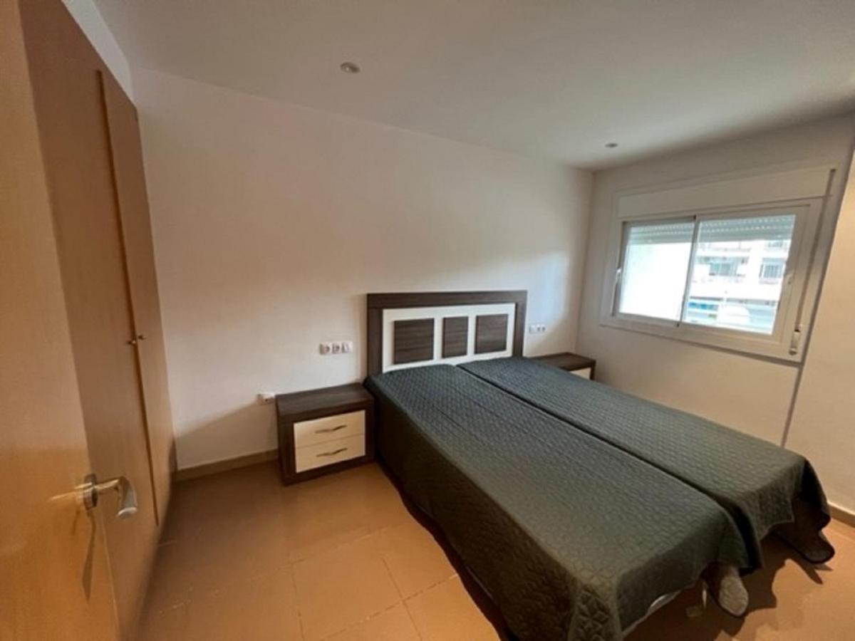 Costa Daurada Apartaments - Royal 108 Luxe Салоу Екстериор снимка