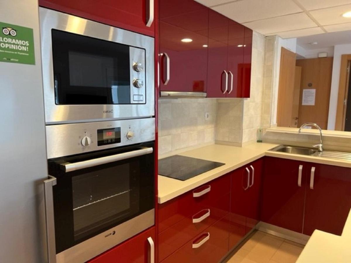 Costa Daurada Apartaments - Royal 108 Luxe Салоу Екстериор снимка