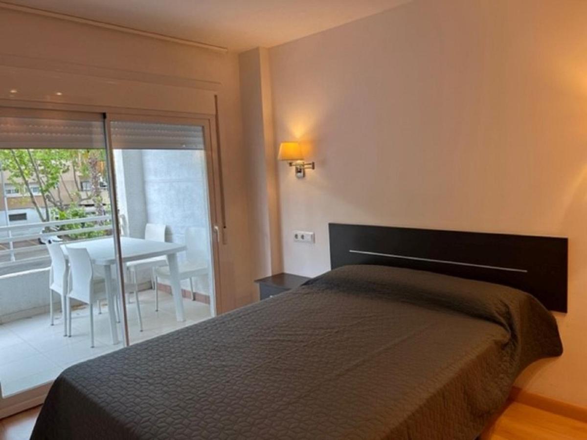 Costa Daurada Apartaments - Royal 108 Luxe Салоу Екстериор снимка