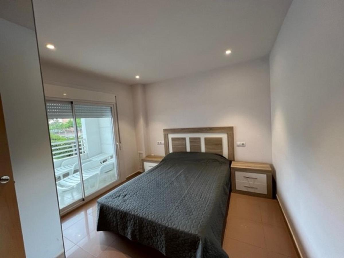 Costa Daurada Apartaments - Royal 108 Luxe Салоу Екстериор снимка