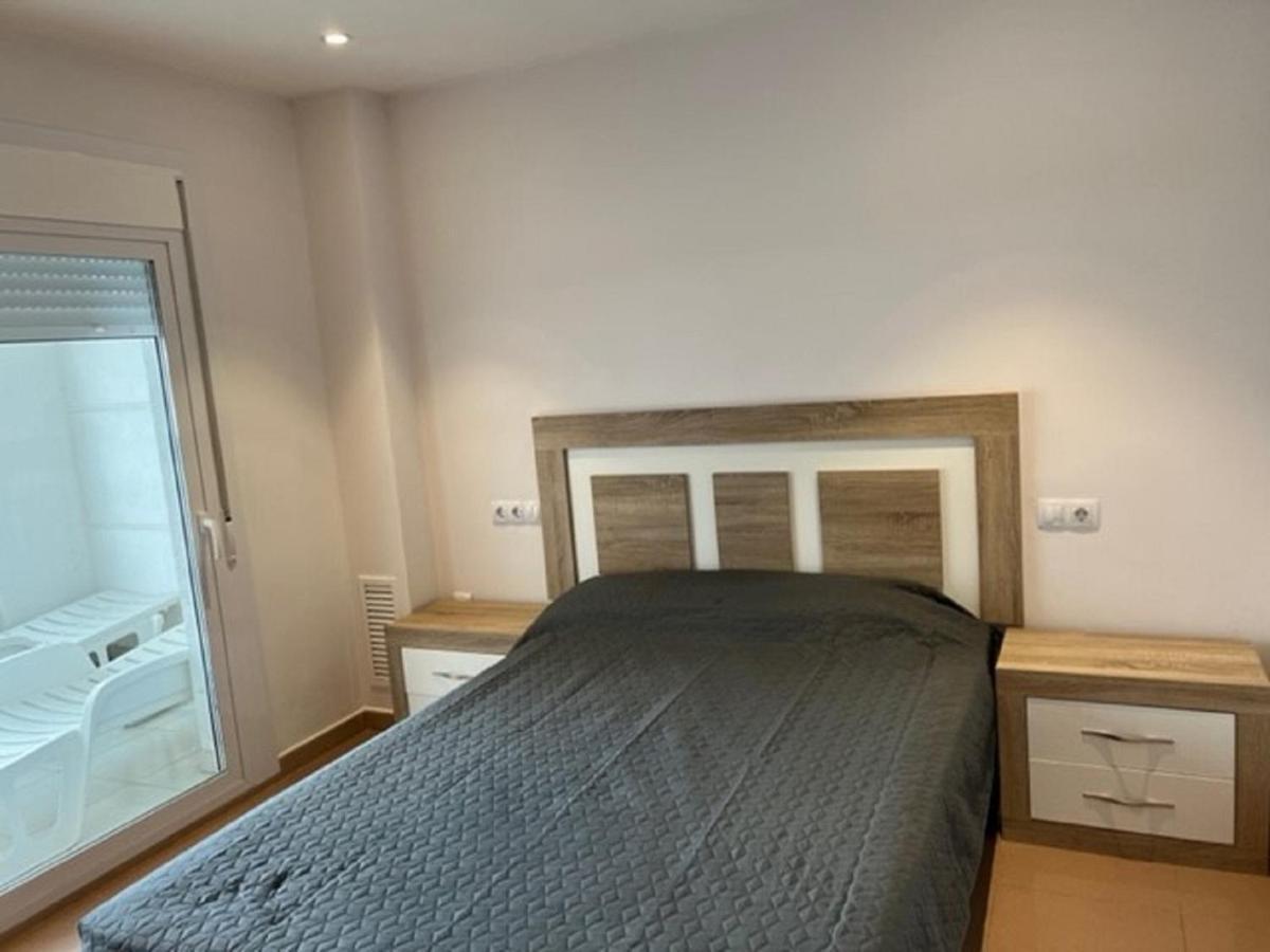Costa Daurada Apartaments - Royal 108 Luxe Салоу Екстериор снимка