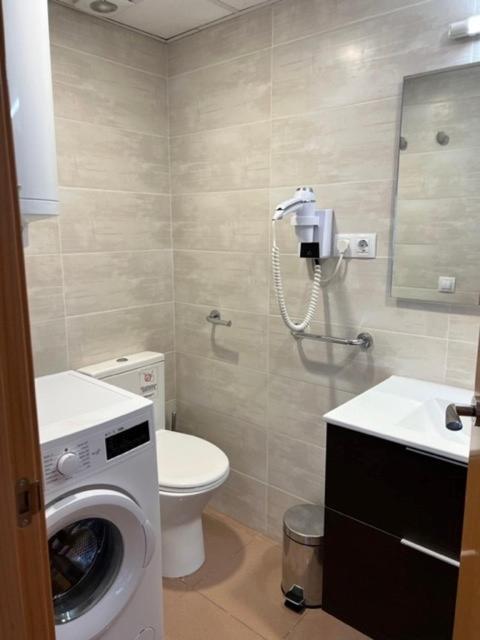 Costa Daurada Apartaments - Royal 108 Luxe Салоу Екстериор снимка